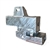 LR532GN-S - LH Def Chassis Front Dumb Iron Galvanised