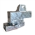 LR532GO-S - RH Def Chassis Front Dumb Iron Galvanised