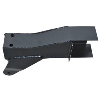 LR57O-S - O/S Front Dumb Iron for Series