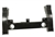LR59 - Front Steering Cross member Complete with Chassis Legs