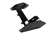LR595 - 300tdi Bolt on Gearbox Crossmember Black