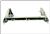 LR595G -  ANR3713 300tdi Bolt on Gearbox Crossmember Galvanised