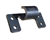 LR601 - Bonnet Hinge Plate for Defender & Series (S)