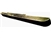 LR604M - Military Bumper in Galvanised for Land Rover Defender