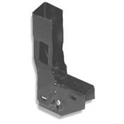 LR60RH - RH Bulkhead Lower Bracket Def / Series (S)