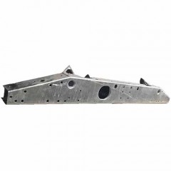 LR610HDG - TD5 REAR CROSS MEMBER HEAVY DUTY GALVANISED