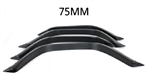 LR646A - 3 DOOR +3" / 75MM WIDE EXTENDED WHEEL ARCH KIT FORÂ DISCOVERY 1