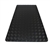 LR67B - 2mm Black Bonnet Chequer Plate 83-07