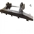 LR711 - Rear Cross Member with Extensions (with Anti Roll Bar Mounts) 90 (83-98)