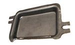 LR719N.AM - Chassis Bracket for Front Left Hand Bump Stop - For Defender, Discovery and Range Rover Classic
