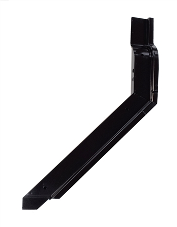 LR732N-S - LH C Post Pillar for 110 & 109 Station Wagon 1958-2016 (S)