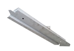 LR755OS - C Post Frame Repair Section for 110 or LWB Series - Right Hand Side