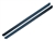LR76B-3 - 110 3 Door Sill Chequer Plate 3mm in Black