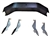 LR95 - SWB Engine Mounting Cross Member (no3)
