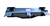 LR96 - Front Steering Cross Member (no2) Universal