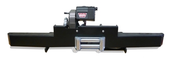 LRB800 - Def 8274 Winch Bumper