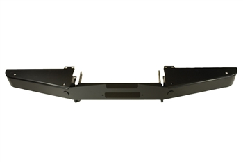 LRB802 - None Aircon Winch Bumper for Defender 83-16