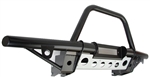 LRB808 - Def Tubular None Aircon Winch Bumper A Bar - Tight Fit