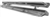 GALVANISED DEFENDER 110 ROCK SLIDERS