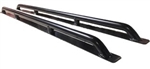 LRB816 - Def 110 2 Door Tree Sliders for Rear Tub Sides