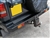 LRB9106 - DA5647 Heavy Duty Rear Bumper for Discovery 1