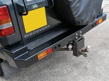 LRB9106 - DA5647 Heavy Duty Rear Bumper for Discovery 1