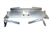 TF097 DISCOVERY 3 LR3 RANGE ROVER SPORT DISCRETE WINCH MOUNT