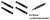 LRC1022 - Front and Rear Shock Absorber and Steering Damper Kit for Land Rover Series - For SWB 88" Series 2, 2A & 3