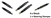 LRC1023 - Fits Defender Front and Rear Shock Absorbers with Steering Damper - Fits from 1983-1998