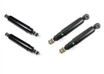 LRC1024 - Defender Front and Rear Shock Absorbers - Fits Defenders from 1983-1998