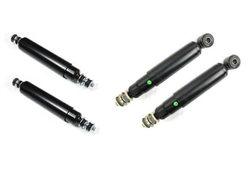 LRC1025 - Discovery 1 Front and Rear Shock Absorbers - Fits for All Discovery 1 from 1989-1998