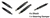 LRC1026 - Discovery 1 Front and Rear Shock Absorbers and Steering Damper - Fits For All Discovery 1 from 1989-1998