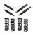 LRC1030 - Discovery 1 Front and Rear Shock Absorbers - Fits For Discovery 1 from 1989-1998
