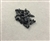 LRC1054 - Fits Defender Door Card Plastic Rivit Fir-Tree Fastener - Comes as a Pack of 20 Clips (Fits up to 6A719522 Chassis No.)