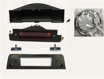 LRC1078 - High Level Brake Lamp Kit for Land Rover Defender with Harness