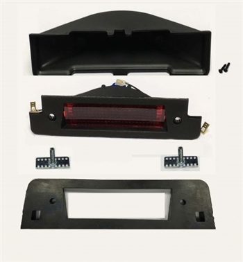 LRC1079 - High Level Brake Lamp Kit for Land Rover Defender