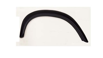 LRC1107 - Rear Left Hand Wheel Arch for Land Rover Series - Fits Four Door Vehicles