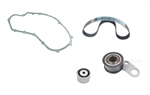 LRC1108 - Timing Belt Kit - Belt, Tensioner, Idler and Gasket for Defender and Discovery 300TDI - Dayco Branded Belt - Non-Modified Version