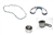 LRC1109 - Timing Belt Kit - Belt, Tensioner, Idler and Gasket for Defender and Discovery 300TDI - Dayco Branded Belt - Later Modified Version