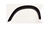 LRC1113 - Rear Right Hand Wheel Arch for Land Rover Series - Fits Four Door Vehicles