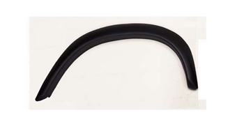 LRC1113 - Rear Right Hand Wheel Arch for Land Rover Series - Fits Four Door Vehicles