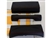 LRC11145 - Fits Defender Puma Dash Trim and Handle Kit - Black Leather With Red Stitch By Lucari - Fits From 2007 Onwards