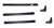 LRC1135 - Fits Defender Window Channel Kit - Rear Left Hand - For Land Rover Defender 110 and 130 Rear Side Door