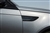 LRC1140 - Side Vents - In Gloss Black - For Discovery 5, Genuine Land Rover - Two Piece Kit