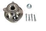 LRC1144 - Front Wheel Bearing and Hub Kit for Range Rover Sport 2006-2013 and Discovery 3 & 4 - Comes with Stake Nut and Bolts