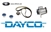 LRC1148 - Dayco Branded Timing Belt and OEM Water Pump TDV6 For Range Rover Sport 2007-2009 and Discovery 3 - For EU3 2.7 TDV6 Engine