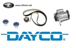LRC1148 - Dayco Branded Timing Belt and OEM Water Pump TDV6 For Range Rover Sport 2007-2009 and Discovery 3 - For EU3 2.7 TDV6 Engine