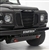 LRC1156 - Startech Front Grille and Light Surrounds For Land Rover Defender - Comes Unpainted Ready to Be Colour-Coded