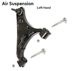 LRC1215 - Front Left Hand Lower Suspension Arm - For Discovery 3 Kit for Air Suspension Vehicles - Comes Complete with All Nuts and Bolts Needed