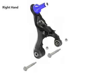 LRC1218 - Front Right Hand Upper Suspension Arm - For Discovery 4 Kit - Comes Complete with All Nuts and Bolts Needed